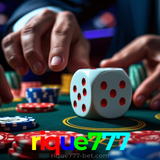 rique777
