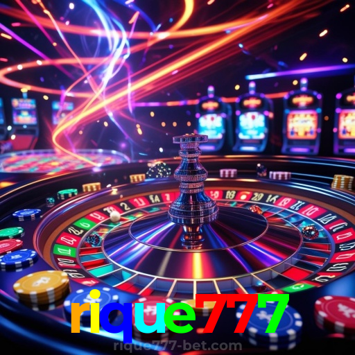 rique777