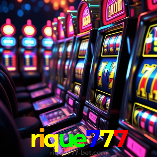 rique777