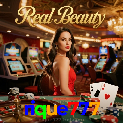 rique777