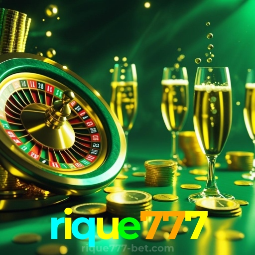 rique777