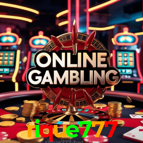 rique777