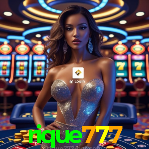 Poker online no rique777: guia e estratégias