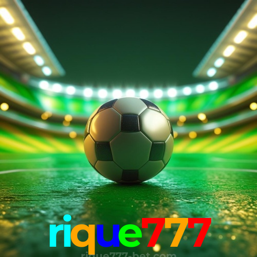A Magia dos Caça-Níqueis no rique777